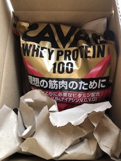 明治　ザバス　ホエイプロテイン１００　ストロベリー味　９８０ｇ　１パック